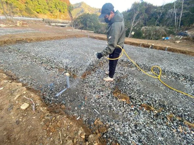 No.2046,新築,ホウ酸,宮崎県美郷町