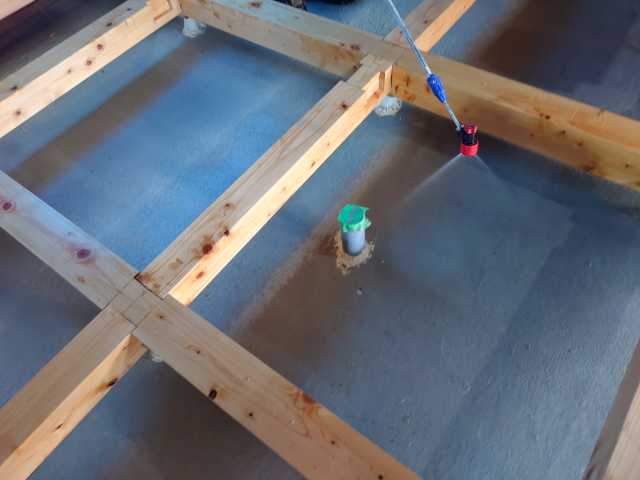 No.2094,既存改修,被害なし,ホウ酸,大阪府豊能郡