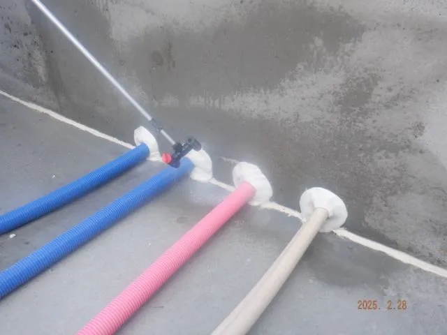 No.2114,新築,ホウ酸,大分県大分市